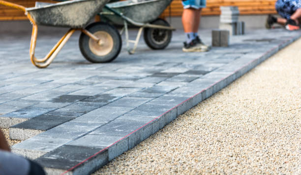 Best Concrete Retaining Walls in Sebastopol, CA