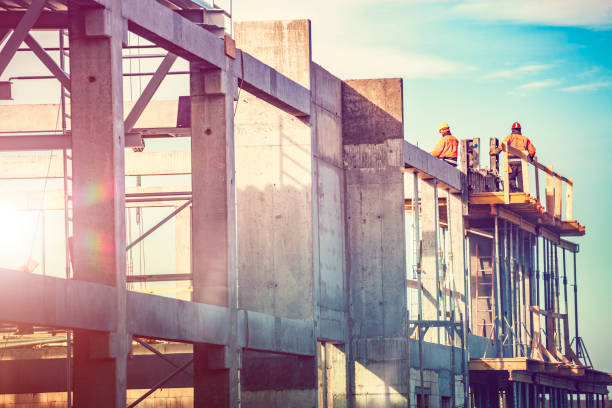 Best Industrial Concrete Flooring in Sebastopol, CA