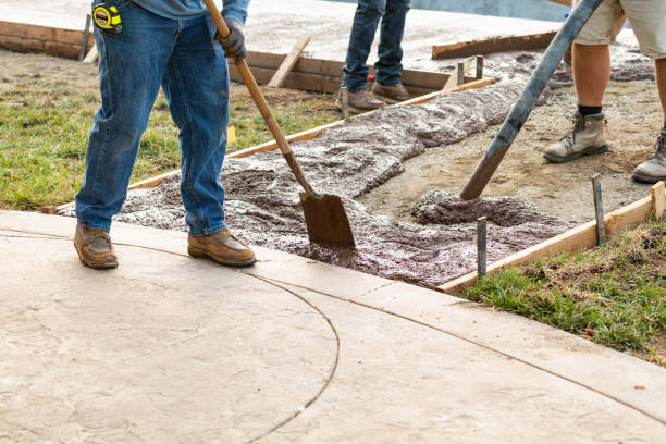 Best Concrete Foundation Repair in Sebastopol, CA