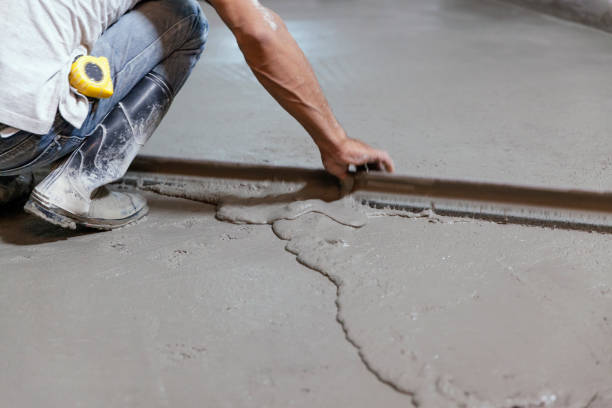 Best Concrete Sealing and Maintenance in Sebastopol, CA