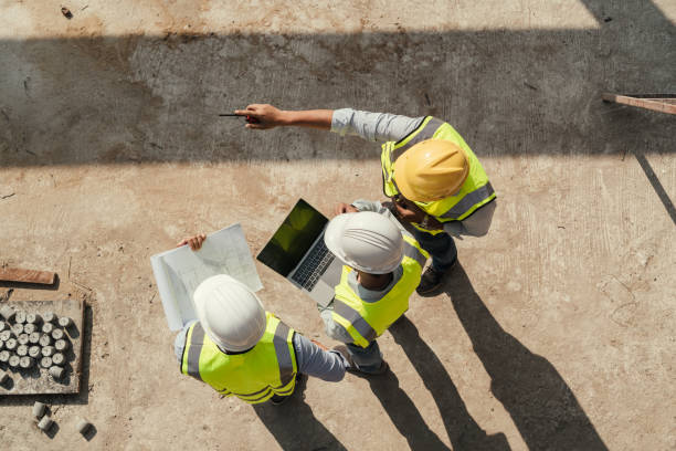 Best Concrete Slab Construction in Sebastopol, CA