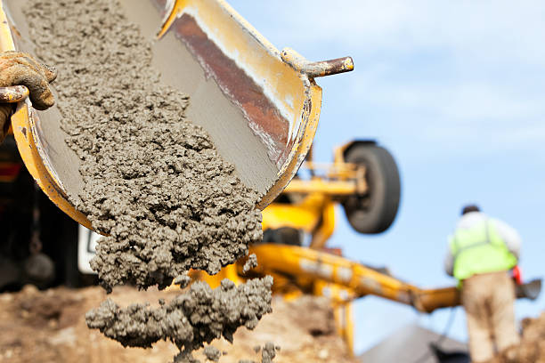 Best Residential Concrete Solutions in Sebastopol, CA