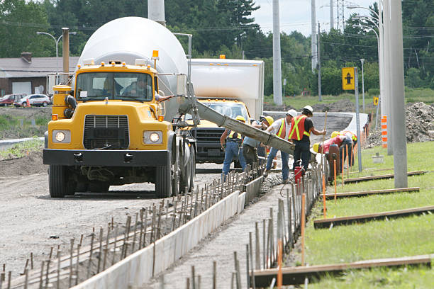 Best Concrete Sidewalk Installation in Sebastopol, CA