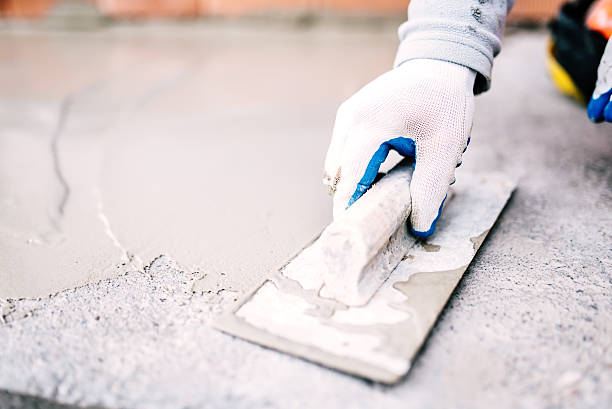 Best Concrete Driveway Installation in Sebastopol, CA
