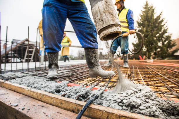 Best Concrete Demolition Services in Sebastopol, CA